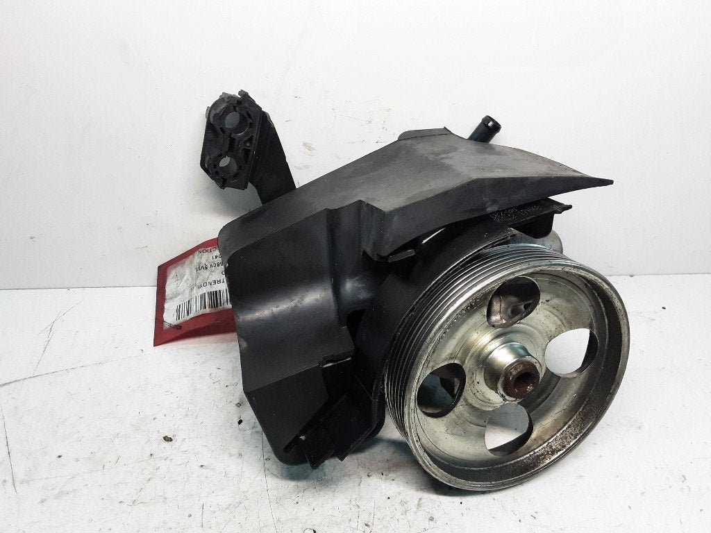 POMPE DE DIRECTION Peugeot 206 (2A / C/H/J/S) (9686525380), Kontakt-peugeot@peugeot.com, Utilisé, Peugeot Deutschland GmbH, Bahnhofsplatz
65423  Rüsselsheim, DE