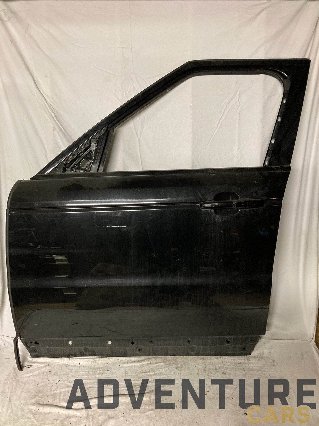 Range Rover Sport voordeur links, -, Deur, -, Voor