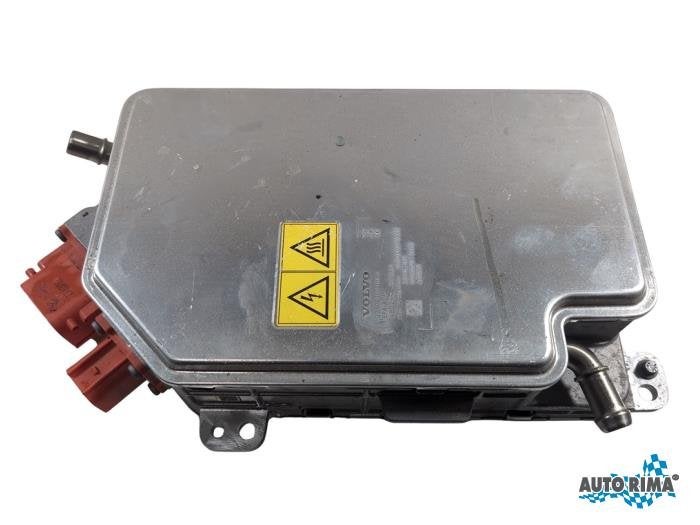 Acculader van een Volvo XC40, Gebruikt, -, -, Ophalen of Verzenden