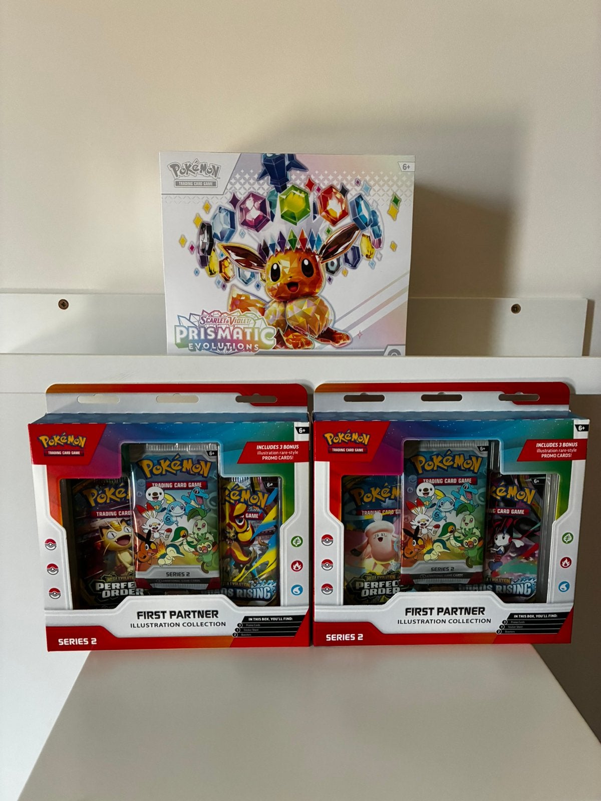 Pokémon sealed, Games en Spelcomputers, Games | Nintendo 2DS en 3DS, Ophalen, Zo goed als nieuw