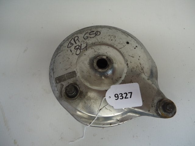 GR650 1983 - 1989 Suzuki Trommelrem D1-23530, Motoren