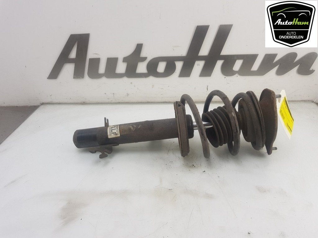 AMORTISSEUR OU ABSORBEUR DE CHOC AVANT GAUCHE (|31316780471|, Utilisé, Mini