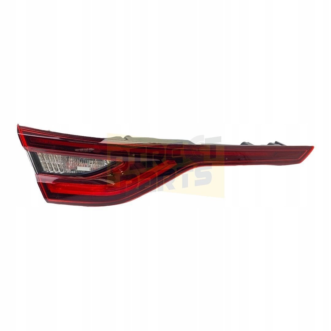 Renault Talisman (11/15-10/20) achterlicht Links Binnen LED, Autos : Pièces & Accessoires, Neuf, -, Renault, -