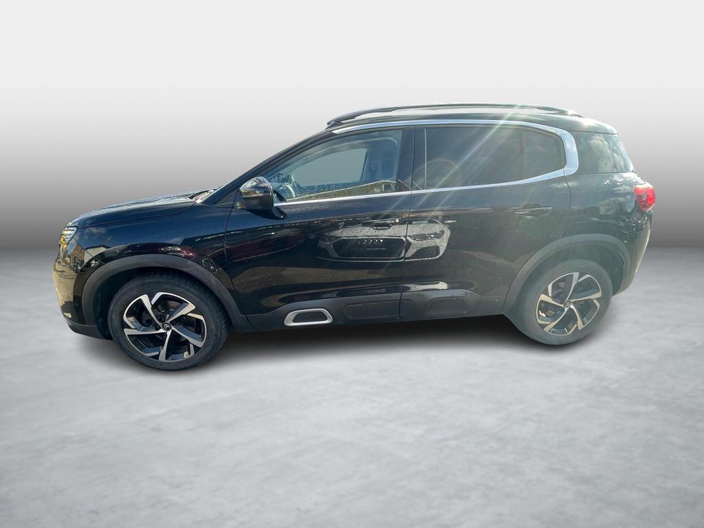 Citroën C5 Aircross 1.5 BlueHDi 130 S&S MAN6 Shine, 1450 kg, Achat, Entreprise, 131 ch