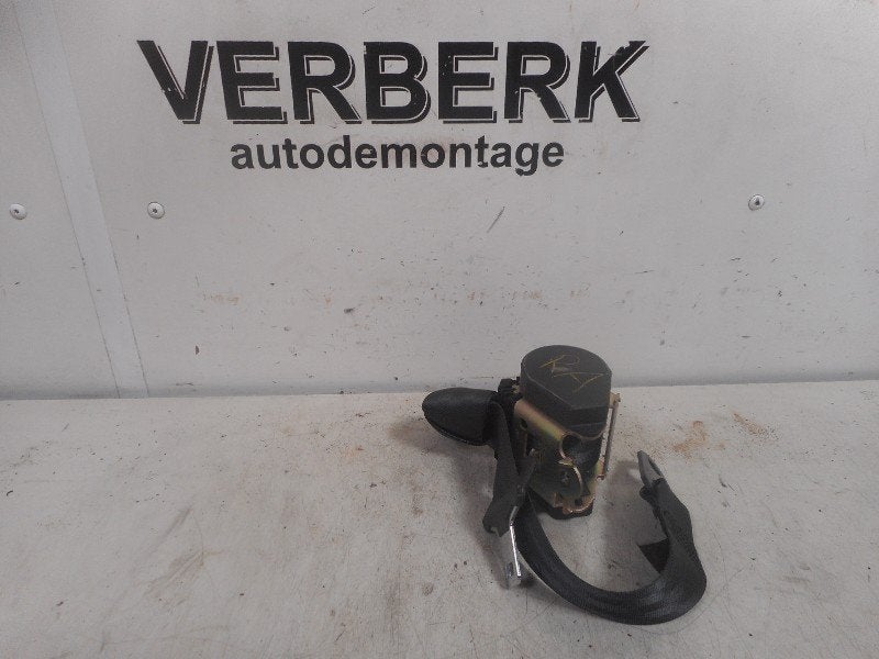 VEILIGHEIDSGORDEL RECHTS ACHTER 206 CC (2D) (4030286), Auto-onderdelen, Interieur en Bekleding, Kontakt-peugeot@peugeot.com, Gebruikt