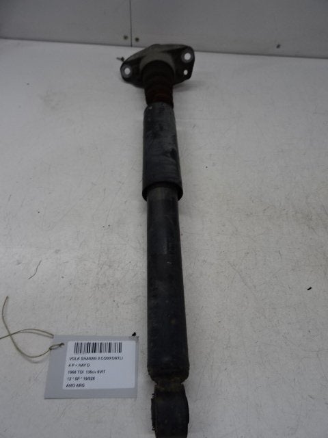 AMORTISSEUR ARRIÈRE GAUCHE Volkswagen Sharan (7N), Volkswagen, Mevr. I. Hauben, Utilisé, Rue de l'Espoir 34 34
4030  GRIVEGNÉE, BE