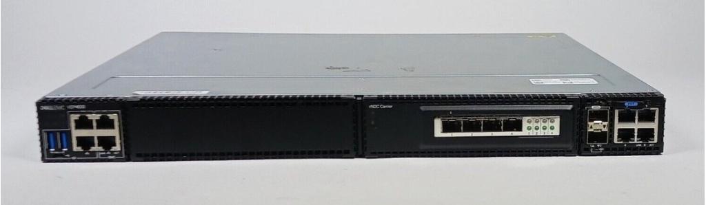 Dell EMC VEP4600 16C Versa 64GB 960GB SSD OUTLET, Info@dell.com, Reconditionné, Transformatorweg 38-72, 1014 AK Amsterdam, Composants échangeables à chaud