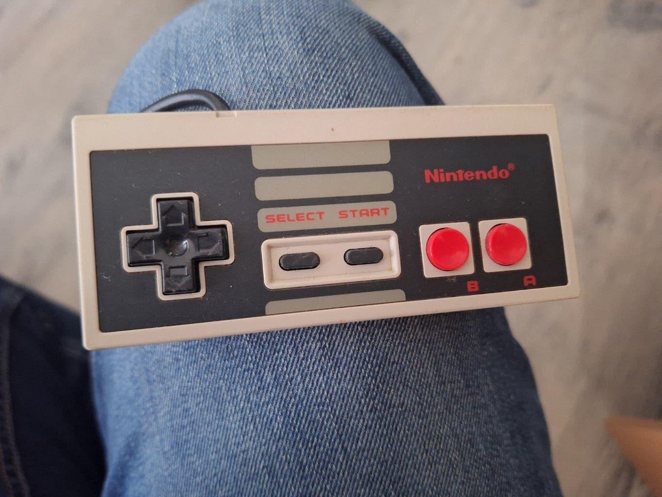 2 Nintendo NES en 1 supernintendo, Games en Spelcomputers, Ophalen of Verzenden, Gebruikt