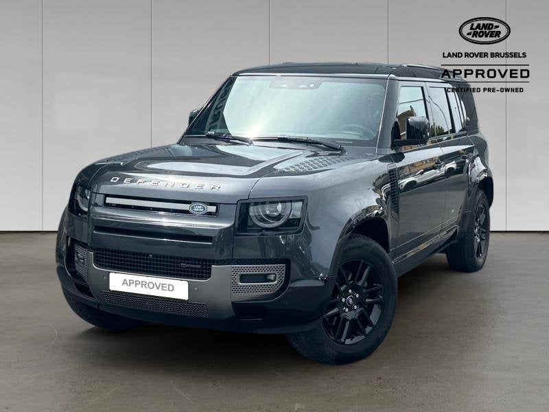 Land Rover Defender 110 D200 X-Dynamic HSE 7SEATS 2 YEARS WA, Autos, Land Rover, Achat, 2997 cm³, Entreprise, 200 ch