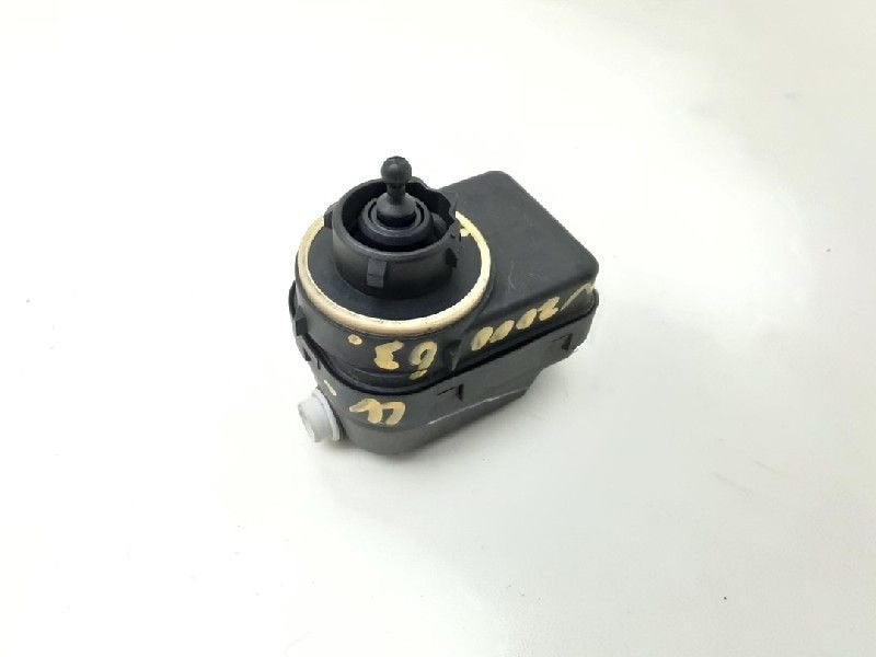 KOPLAMPMOTOR Toyota Aygo (B10) (01-2005/05-2014), Gebruikt, Toyota