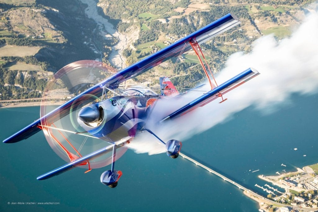 Tickets Sanicole Airshow zondag (2 volw. + 2 kinderen)