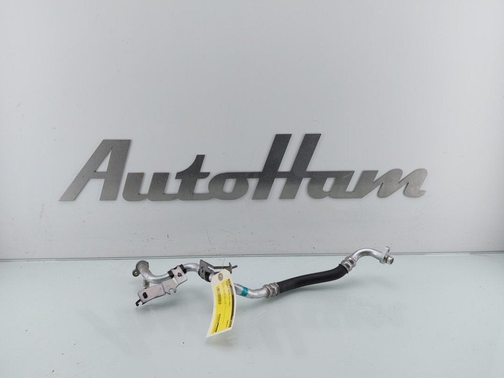 AIRCO LEIDING Renault Captur II (RJB) (|924800253R|), Gebruikt, Renault, Peter-Huppertz-Straße 5
51063  Köln, DE, Dialog.deutschland@renault.de