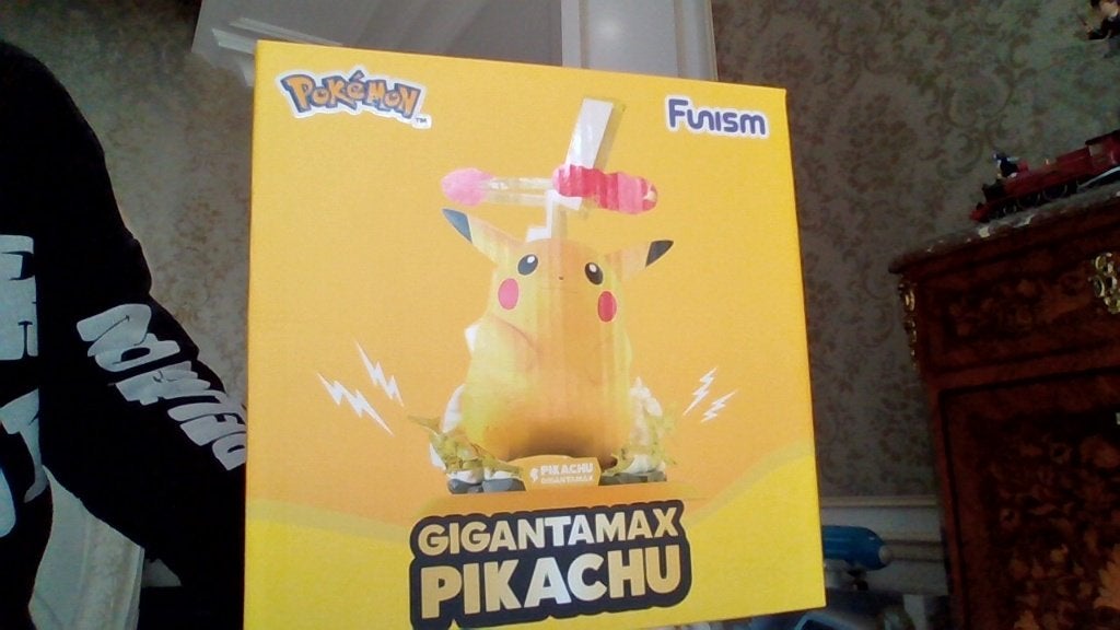 Figurine avec boite prix la pièce (one punch man,ken ,pika), Enlèvement