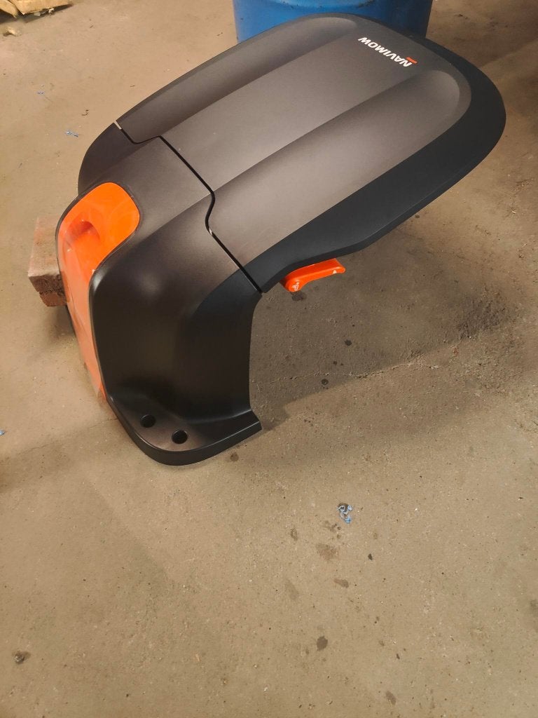 garage, Enlèvement ou Envoi