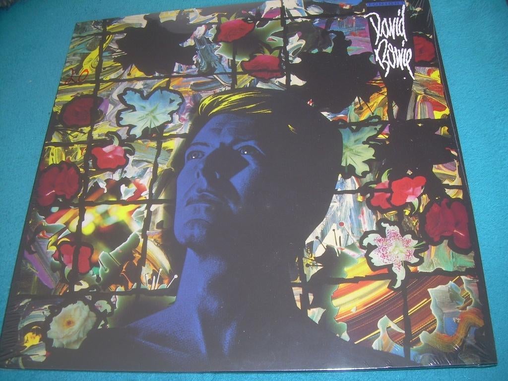 LP - DAVID BOWIE - TONIGHT, Ophalen of Verzenden, Nieuw in verpakking