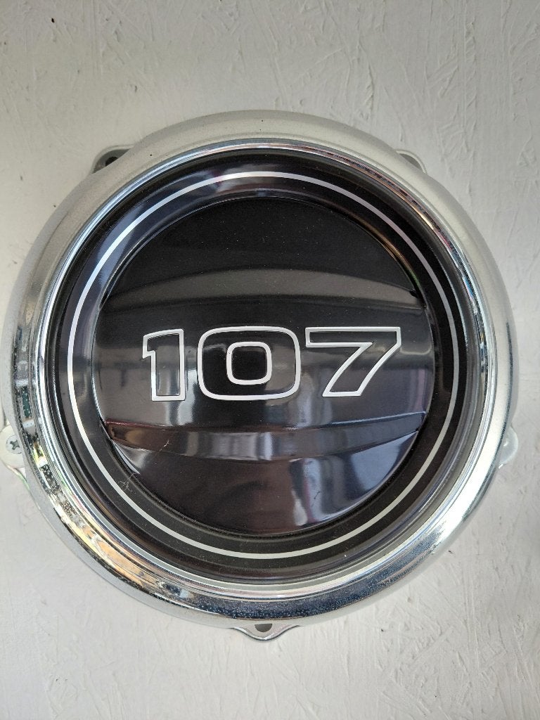 Originele luchtfilter FXBR, Motoren, Ophalen of Verzenden, Nieuw