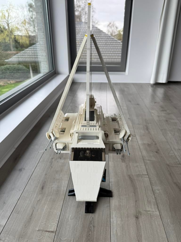 LEGO Star Wars UCS Imperial Shuttle (10212), Kinderen en Baby's, Speelgoed | Duplo en Lego, Star Wars, Lego, Ophalen of Verzenden