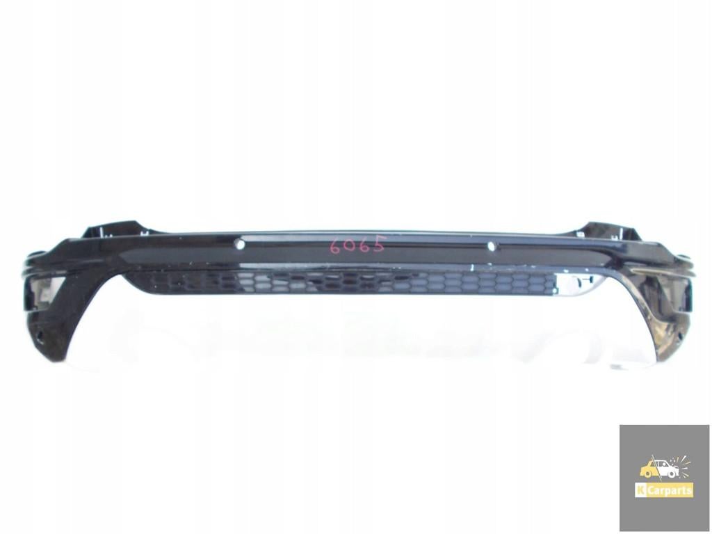 Ford Kuga MK2 TITANIUM ST Achterbumper, Gebruikt, Info@ford.com, Ford, Bumper