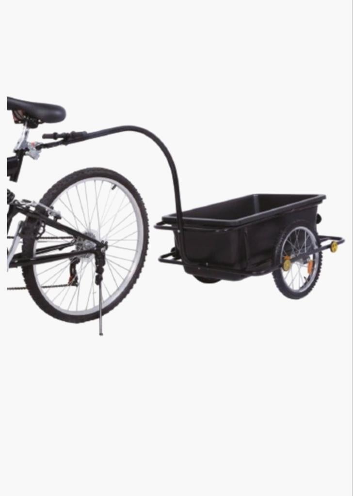 Fietskar nieuw, Fietsen en Brommers, Ophalen of Verzenden