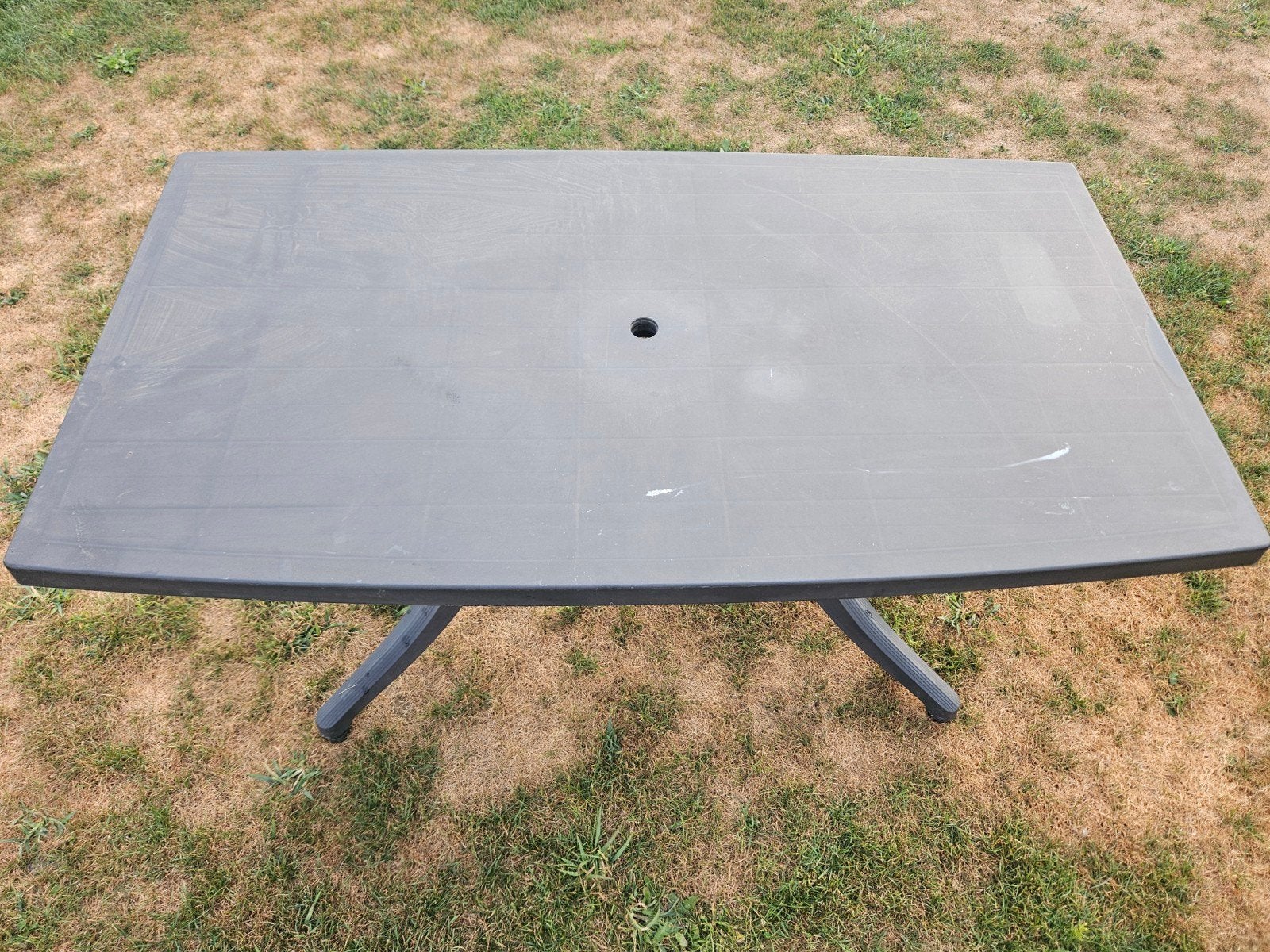 Brabantia tuintafel, Jardin & Terrasse, Enlèvement