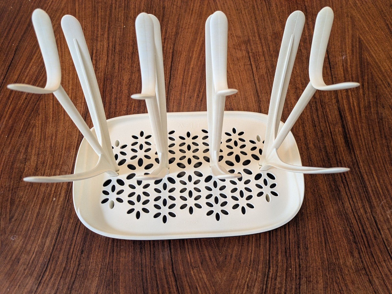 sèche biberon Avent, Gebruikt, Babyfles, Philips Avent
