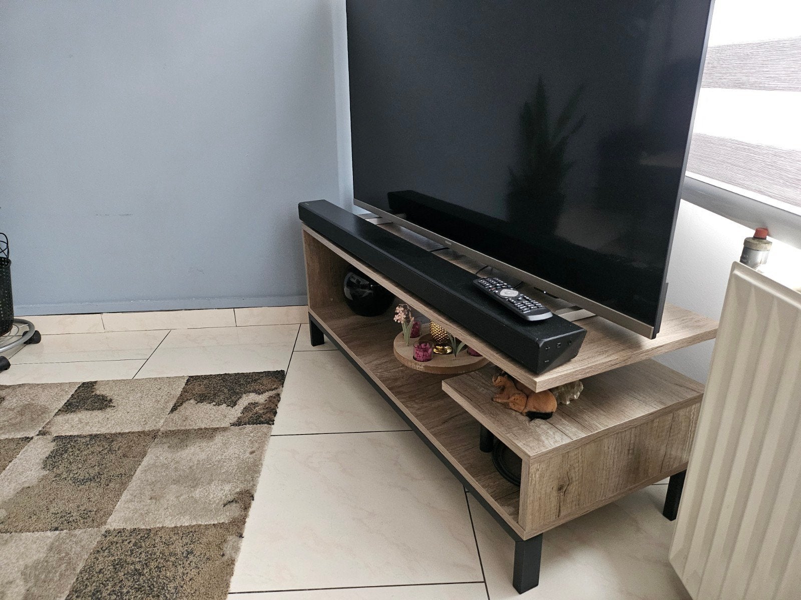 Meuble tv, Maison & Meubles, Enlèvement