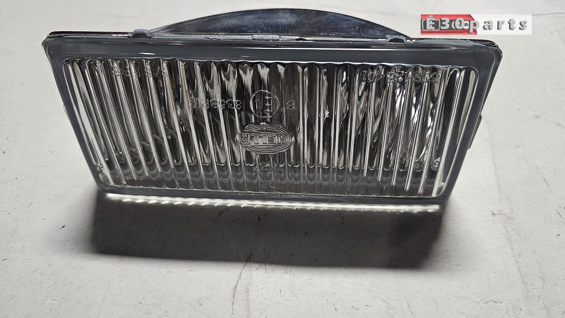 Mistlamp links Hella nieuw BMW 3 Serie E30  type 1 631713859, Neuf, -, Origine de la pièce connue, -