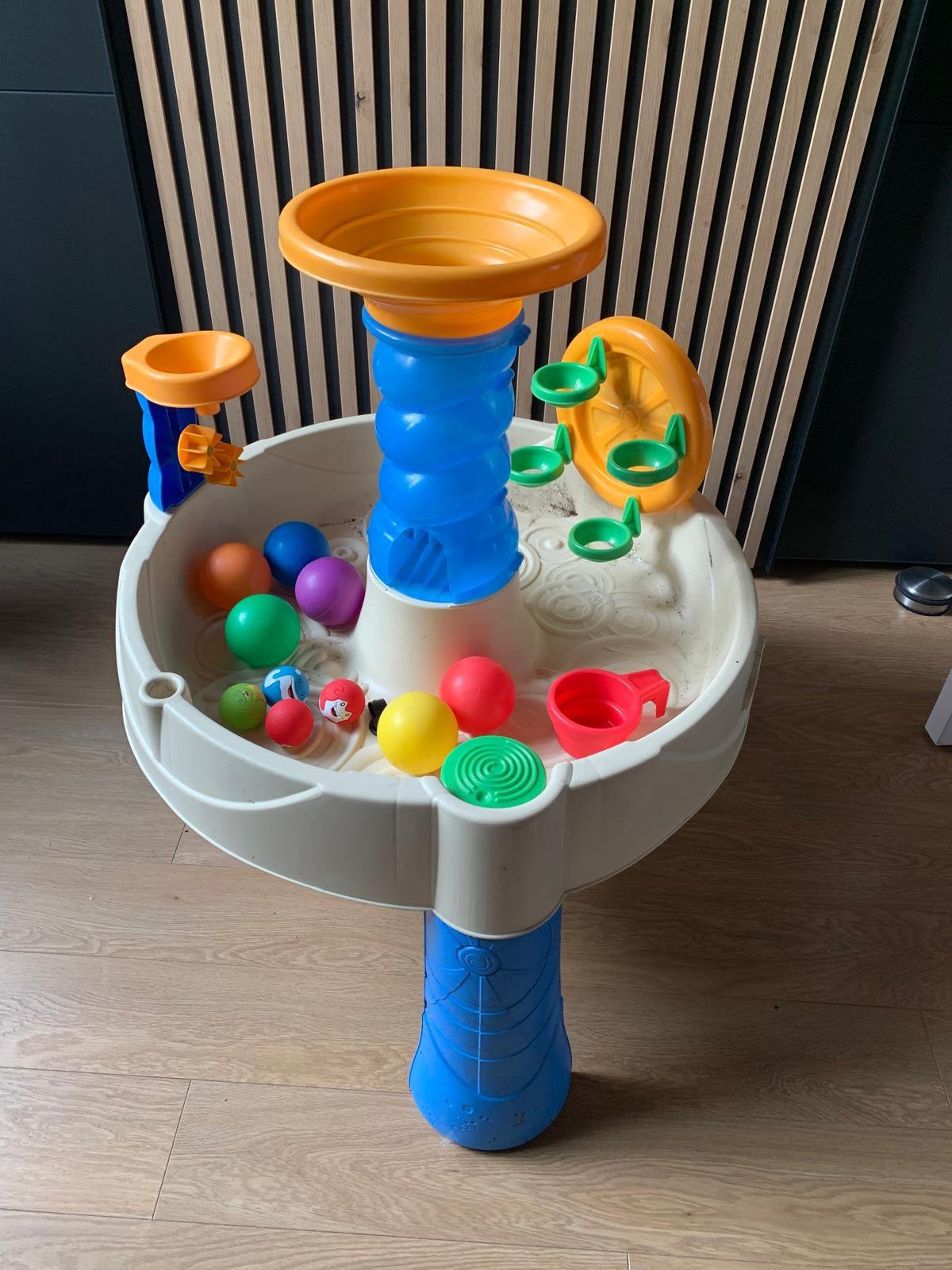 Watertafel Little Tikes, Ophalen, Gebruikt