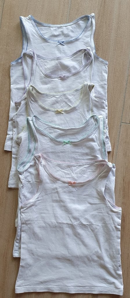 Maillot fille 6 ans, 116cm, Enfants & Bébés, Enlèvement ou Envoi, Fille