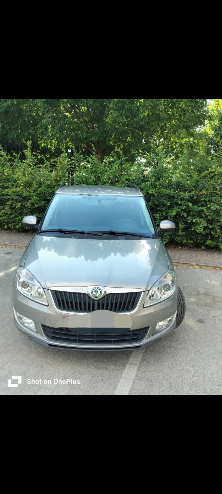 skoda 1.2 TDI Ambition DPF, Particulier, Onderhoudsboekje, Te koop