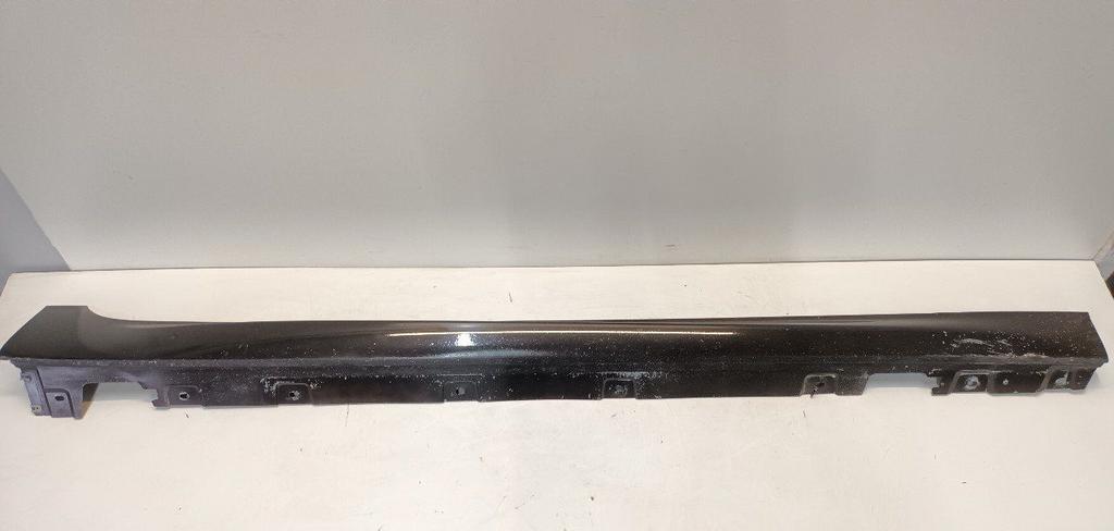 Sideskirt rechts BMW 6 serie, Auto-onderdelen, Onderdelen@venauto.nl, Van der Ven Autorecycling B.V., Gebruikt, Ettenseweg 76, 4706 PB Roosendaal, The Netherlands