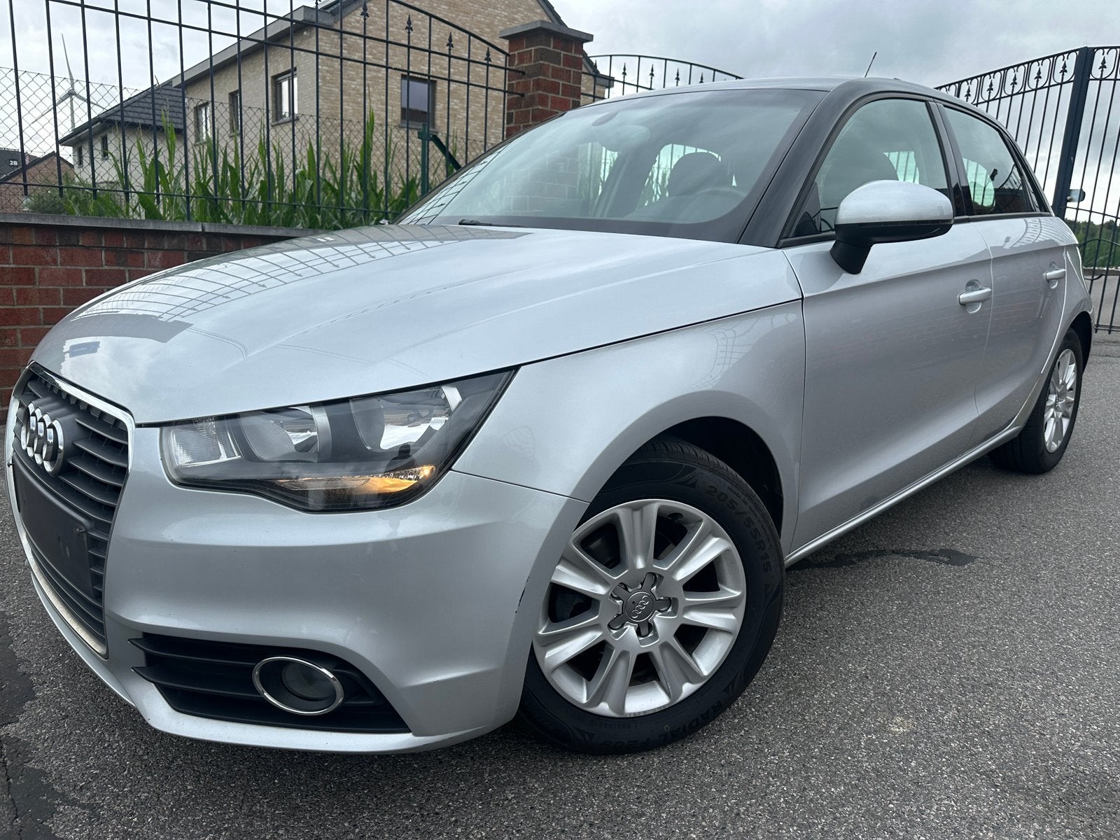 Audi A1 1.2 TFSI, Bluetooth, Achat, A1, Boîte manuelle