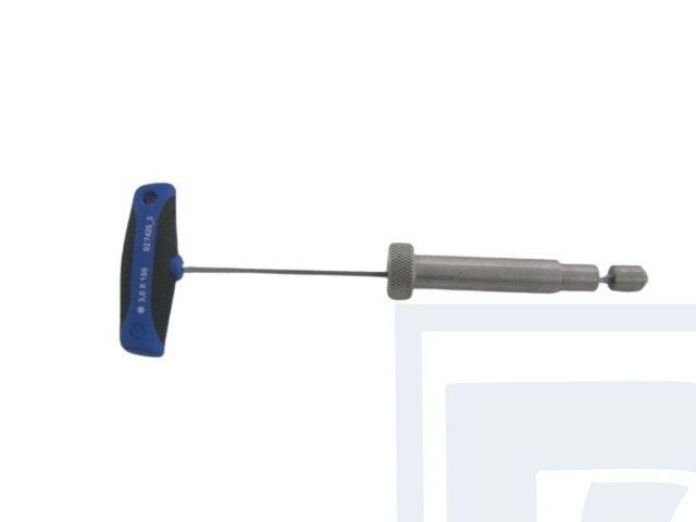 Volvo Gereedschap: Afstel hulp Stromberg carburateur B19+B21, Enlèvement ou Envoi, Neuf, Volvo