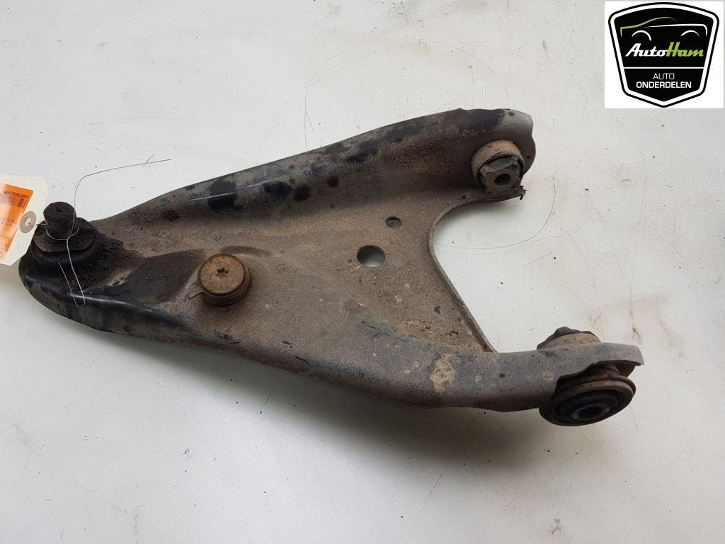 DRAAGARM LINKS VOOR Logan MCV II / III / Sandero Wagon, Dacia, Dhr. J. Ham, Gebruikt, Administratie@autoham.nl