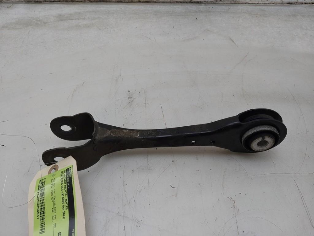 BRAS DE SUSPENSION ARRIÈRE DROIT Chevrolet USA Malibu, Dhr. J. Ham, Chevrolet, Administratie@autoham.nl, Utilisé