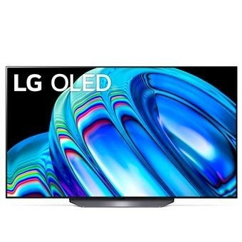 TV LG OLED55B26LA 55" OLED Smart 4K, TV, Hi-fi & Vidéo, Télévisions, Utilisé, OLED, 100 cm ou plus, 4k (UHD), LG, 120 Hz, Smart TV