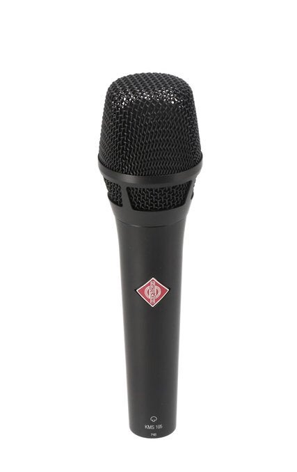 Neumann KMS 105, Muziek en Instrumenten, Microfoons, Zo goed als nieuw, Zangmicrofoon, Ophalen of Verzenden