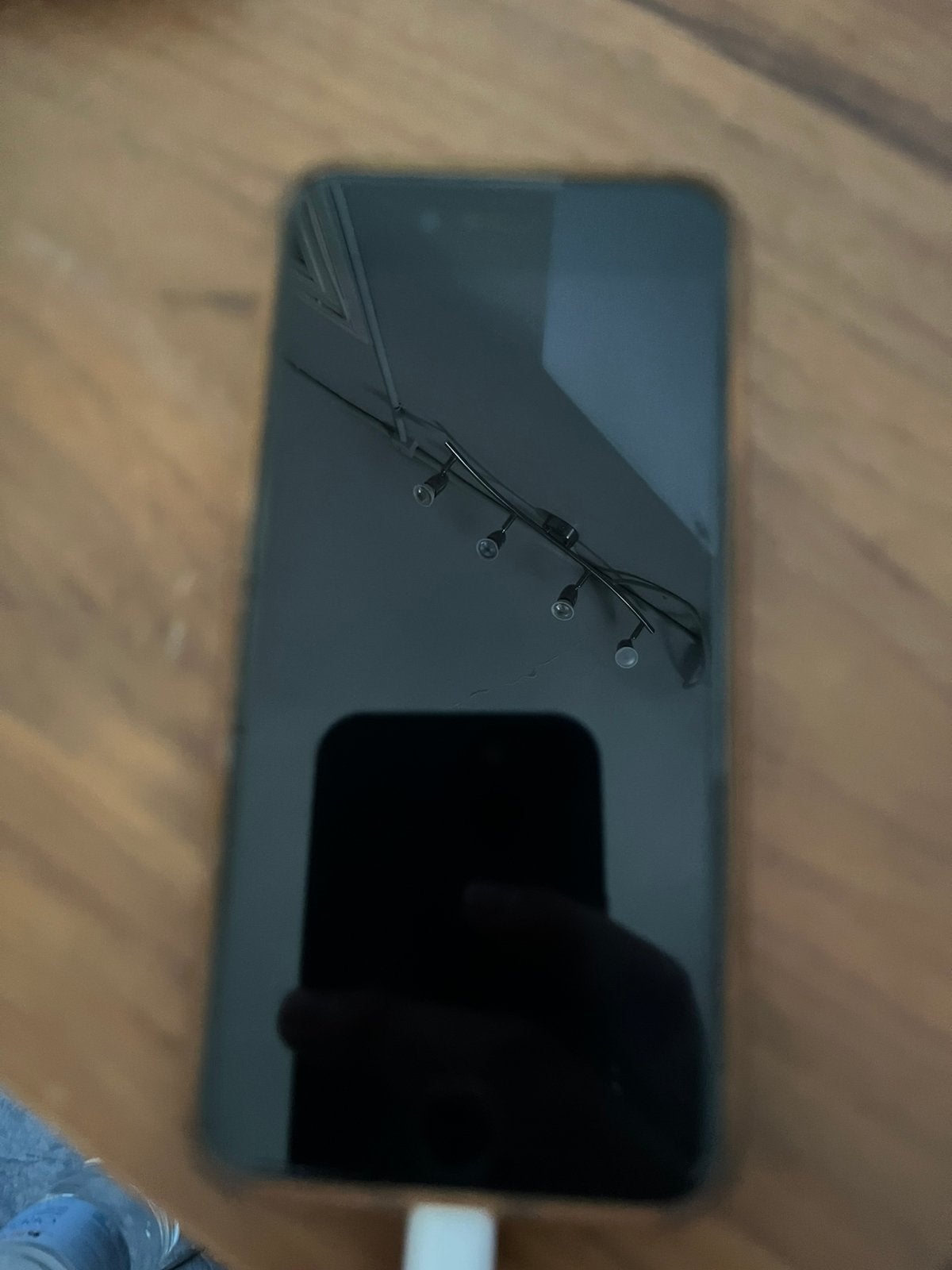 Iphone 7 128 GB black, Ophalen, 99 %, Zwart, Zonder simlock