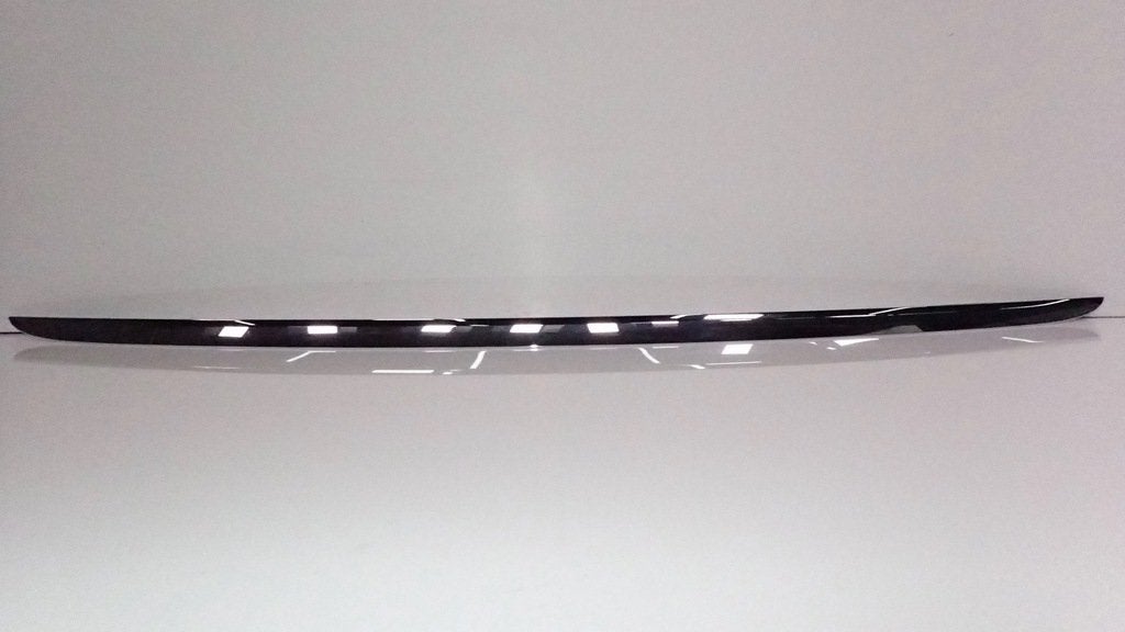 Audi a6 achterklep chrome strip 4g9853927, Info@fabrikant.eu, Audi, Fabrikantstraat 1
1000 AA  Amsterdam, Fabrikant BV