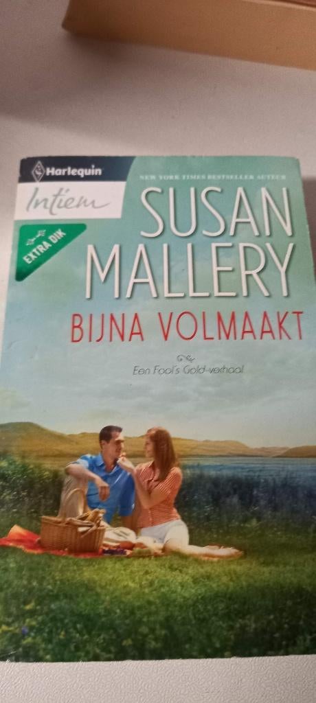 Susan Mallery, Boeken, Ophalen of Verzenden, Gelezen, Susan Mallery, Amerika