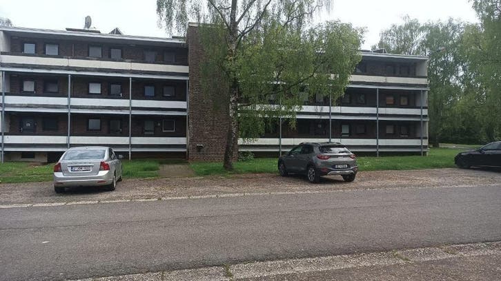 Appartement à La Calamine (Kelmis)