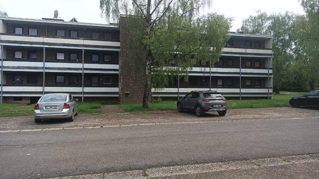 Appartement à La Calamine (Kelmis), Immo, Huizen en Appartementen te koop, Tot 200 m², 2 kamers, Appartement, 35 m²