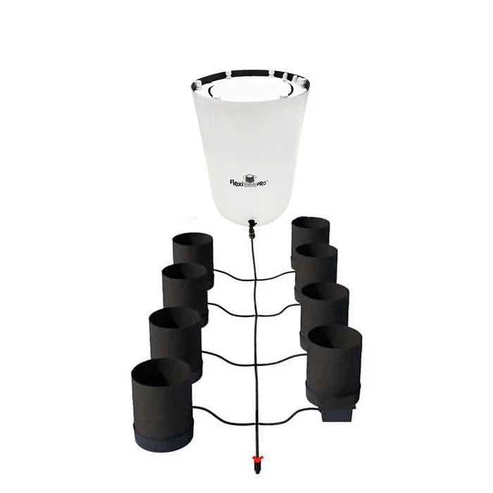 22 pots XL - 8pots L et une ceintaine de pots de 50 litres, Jardin & Terrasse, Produits de culture, Enlèvement, Utilisé