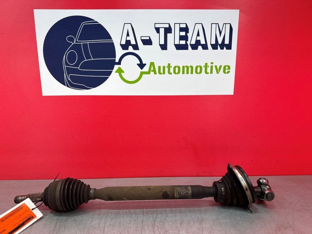 AANDRIJFAS LINKS VOOR ABS Sandero I (BS) (|8200985010|), Dacia, Gebruikt, Renault Deutschland AG, Peter-Huppertz-Straße 5
51063  Köln, DE