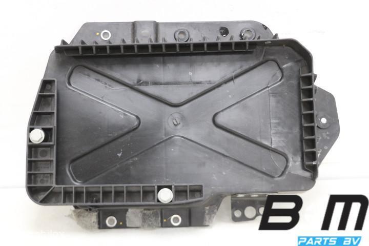 Bevestigingssteun accu Porsche Panamera 4 971121405, Utilisé