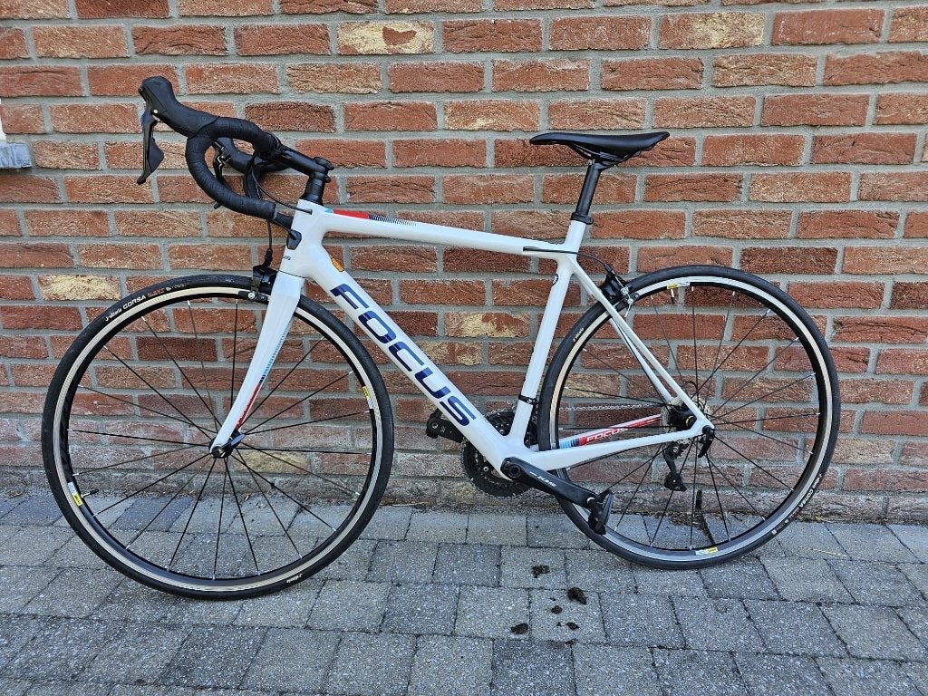 Focus Izalco Race 9.7 Carbone, Carbon, 10 tot 15 versnellingen, 53 tot 57 cm, Ophalen
