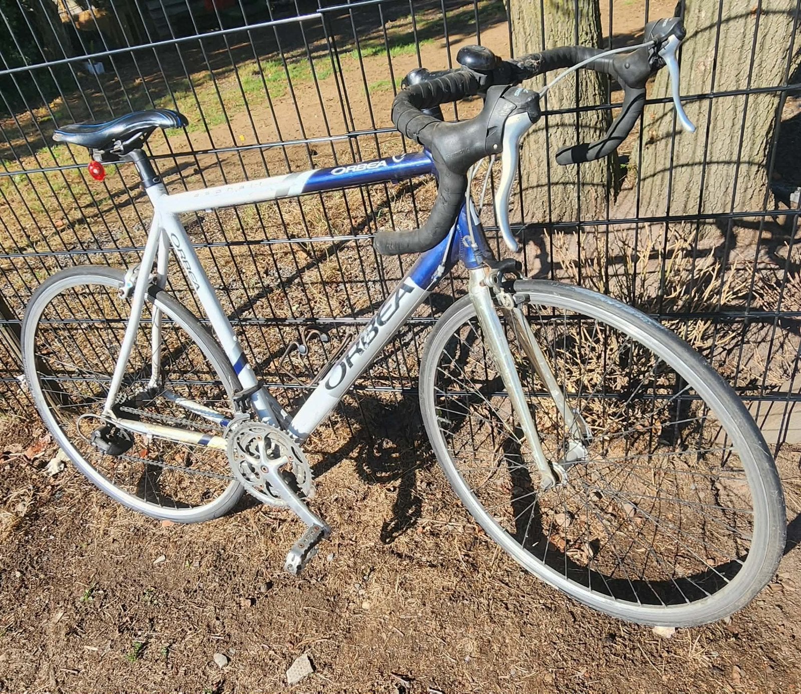 Fiets, Ophalen of Verzenden, Zo goed als nieuw