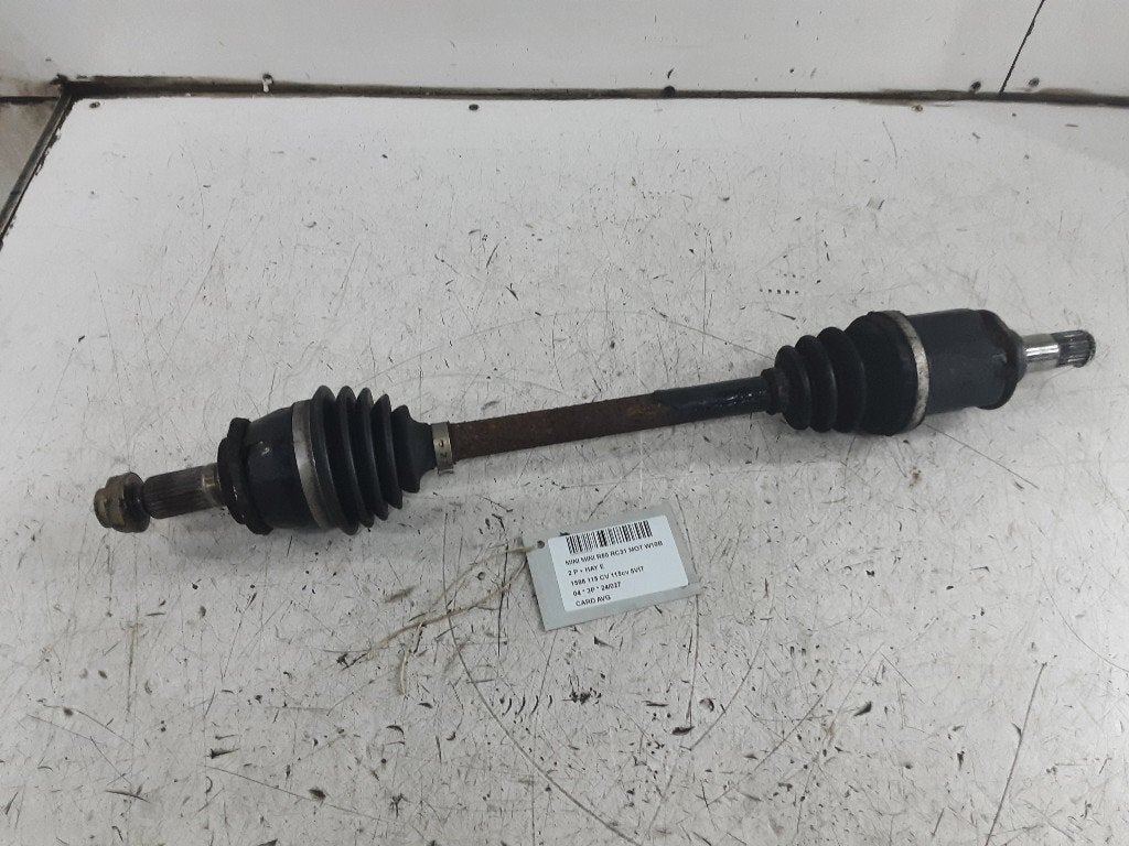 CARDAN AVANT GAUCHE (TRANSMISSION) Mini One / Cooper (R50), Autos : Pièces & Accessoires, Mevr. I. Hauben, Rue de l'Espoir 34 34
4030  GRIVEGNÉE, BE