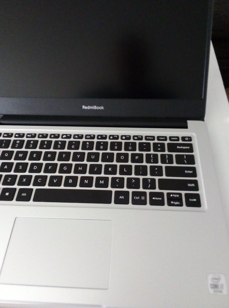 Défaut de l'ordinateur portable Redmibook, Informatique & Logiciels, Enlèvement