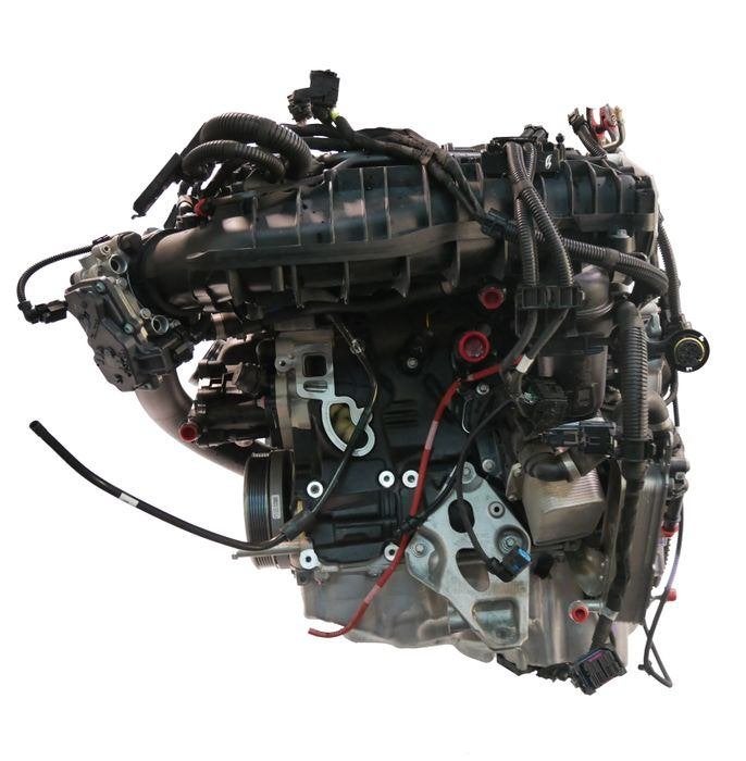 Moteur d'occasion BMW Série 3 (F30) 2.0 - B48M B48B20A, Autos : Pièces & Accessoires, Envoi, Révisé, BMW